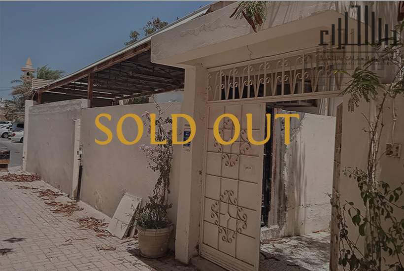 فيلا للبيع في الوكرة